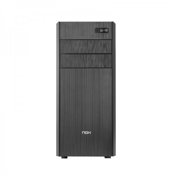 Nox semitorre lite 010 + 500w