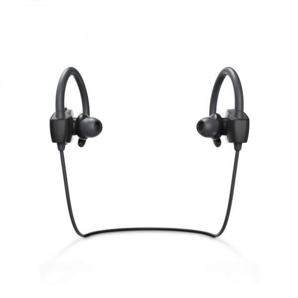 Energy sistem auriculares sport 1+ dark bluetooth
