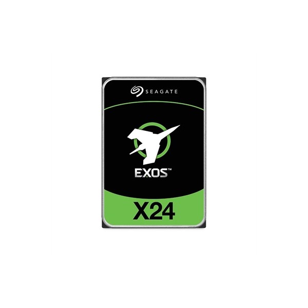 Seagate exos x24 st24000nm002h 24tb 6gb/s 3.5"