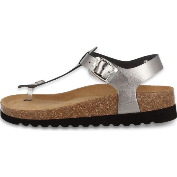 Dtorres Ampurias Flip-flop Acero