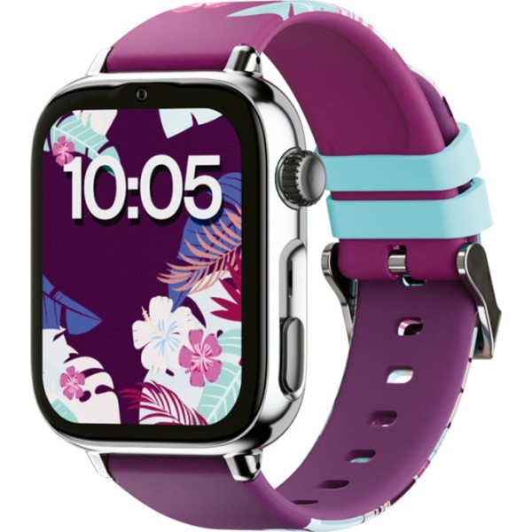 Savefamily savewatch plus 2 maui / smartwatch 4g para niños