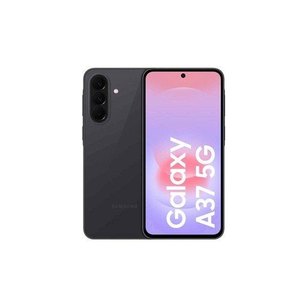Samsung galaxy a37 5g ee 128gb charcoal