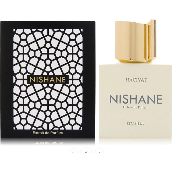 Nishane hacivat extracto de perfume 100ml
